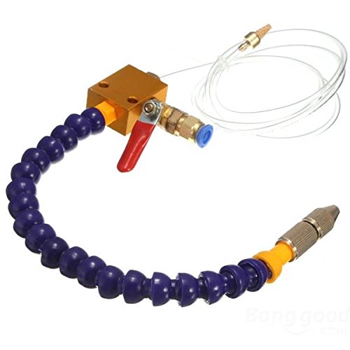 Brume mark8shop lubrification Spray Unité Systè...