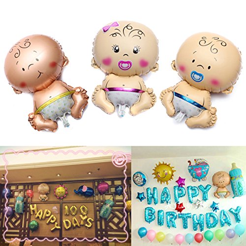 Moppi BÃ©bÃ© garÃ§on dÃ©coration enfant feuille...