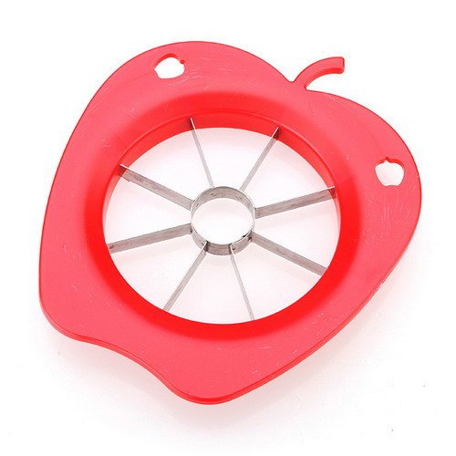 Moppi Fruit, Pomme, poire coupe trancheuse caro...