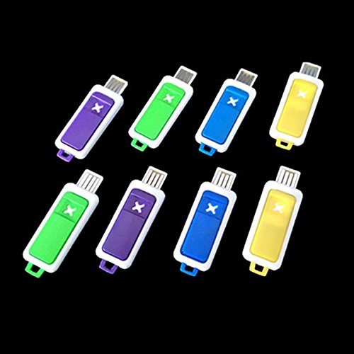 Moppi Mini USB arÃŽme humidificateur d'air diff...