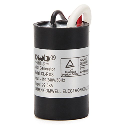 Moppi Comwell cl- r03 bricolage ions nÃ©gatifs ...