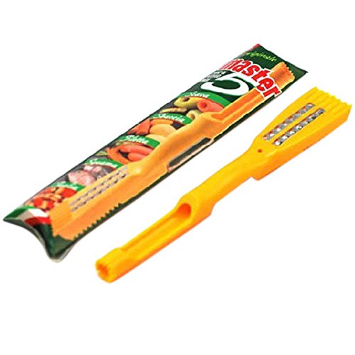 Moppi Cinq-en-un multifonction de coupe Ã©pluch...