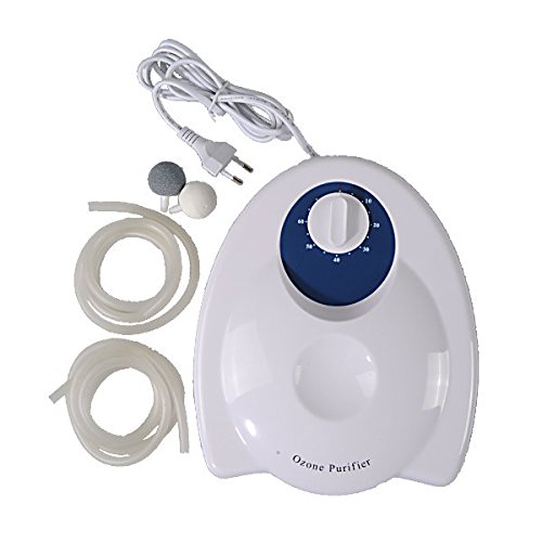 Moppi 220V 50Hz ozone alimentaire eau du gÃ©nÃ©...