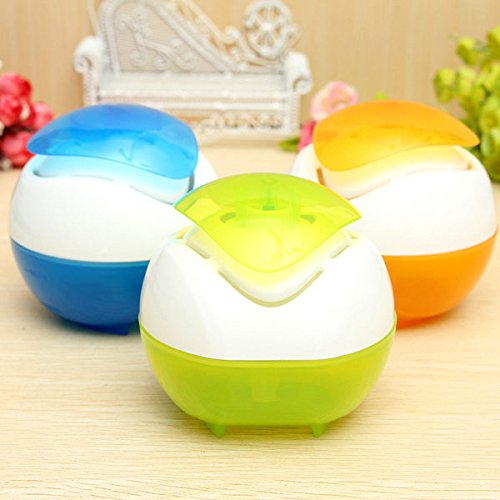 Moppi LumiÃšre de nuit usb ions nÃ©gatifs purif...