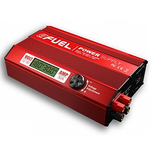 Frontier Skyrc ac efuel 30a 540W commutation d'...