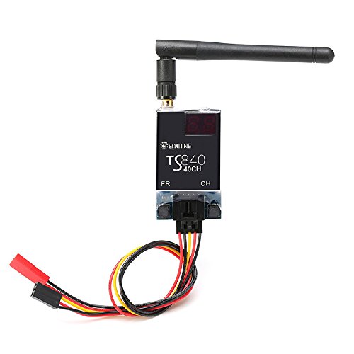 Frontier Eachine fpv av module émetteur TS832 5...