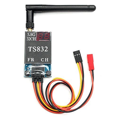 Frontier Ts832 eachine Boscam fpv 5.8g 32CH 600...