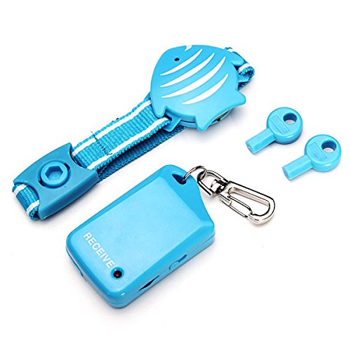 Bargain World Enfant bÃ©bÃ© surveiller Anti per...