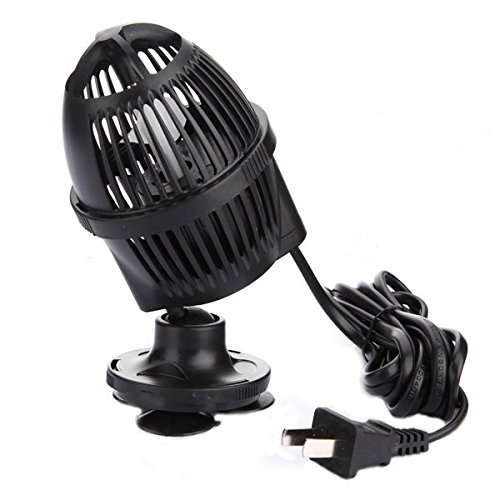 Bargain World Sunsun JVP-101 800 GPH aquarium p...