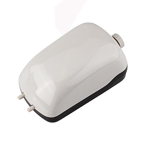 Bargain World Boyu travail de pompe Ã  air d'aq...