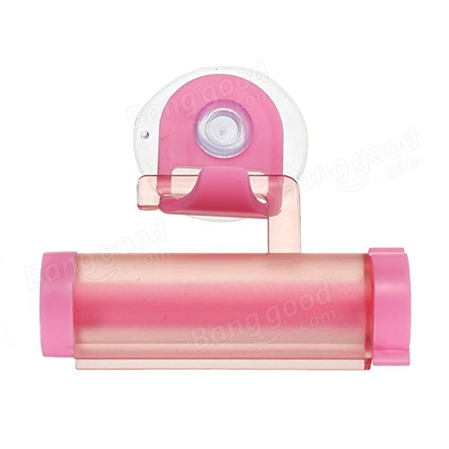 Bargain World Online Bargain World Dentifrice tube en plastique squeezer distributeur code EAN 5057654045173 