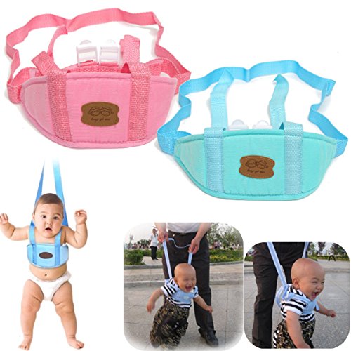 Bargain World BÃ©bÃ© bambin marche ailes appren...