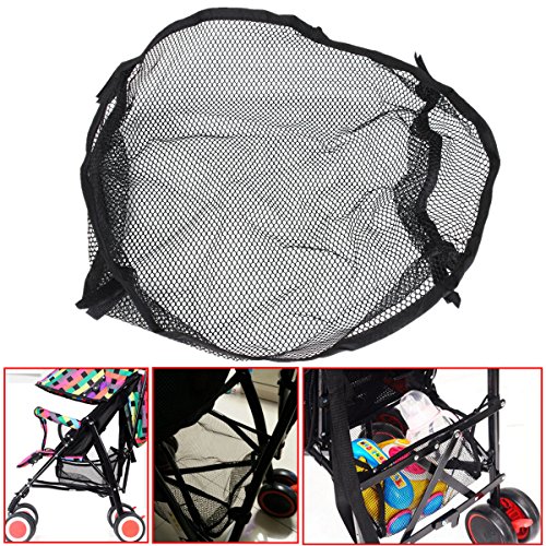 Bargain World Noir universel sous stockage net ...