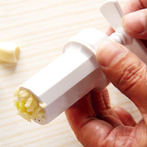 Bargain World Online Bargain World presse-ail concasseur vis de biche resserrement ÃƒÂ©plucheur code EAN 5057654064808 