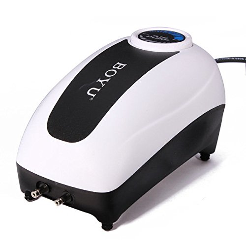 Bargain World boyu cjy-7500 le travail de pompe...