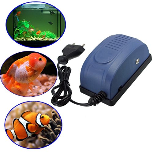 Bargain World Mini-rÃ©servoir d'oxygÃšne pompe ...