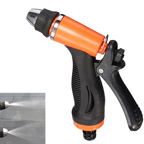 Bargain World Jardin rÃ©glable haute pression d...