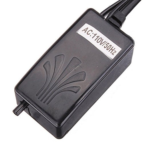 Bargain World YP-011 pompe Ã  air d'aquarium Ã©...