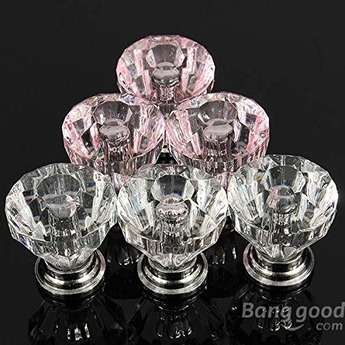 Petit Monde 12 cristal acrylique transparent de...