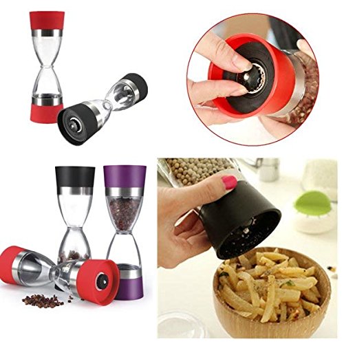 Bargain World Double moulent des gadgets de cui...