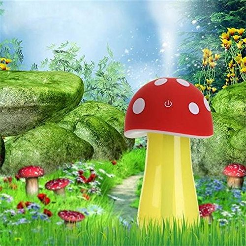 Bargain World ArÃŽme d'usb LED systÃšme de puri...