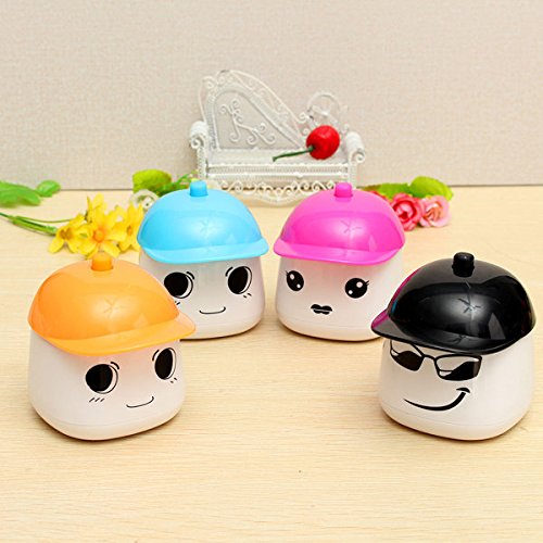 Bargain World Usb bureau Ã  domicile mini-humid...