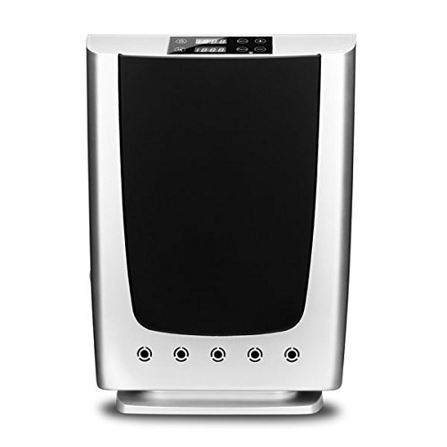 Bargain World Le plasma et l'ozone rc purificat...