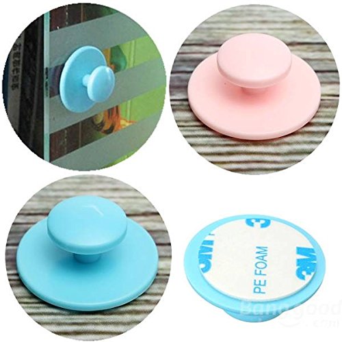 philmat ouvert Sticker pour meuble armoire Poig...