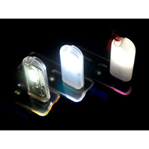 Bazaar lampe tactile usb avec interrupteur de r...