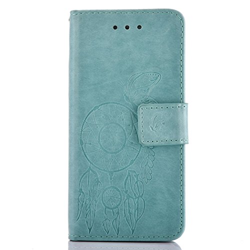 Vert pour samsung galaxy j5 (2016) j510 case, f...