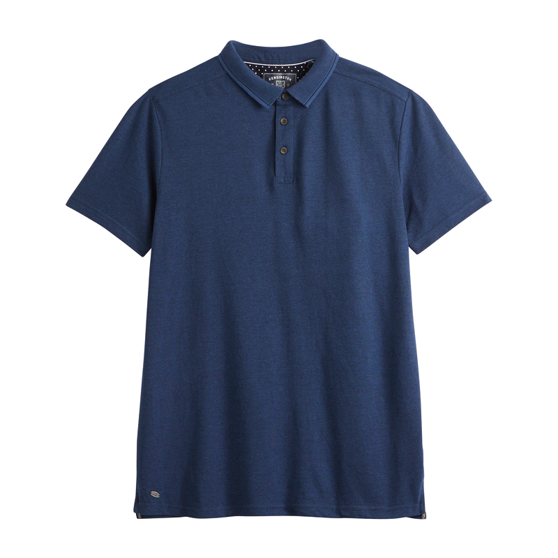 kensington eastside POLO MANCHES COURTES HOMME kensington eastside code EAN 5057775142249 