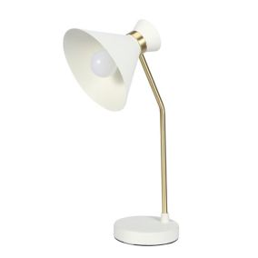  Lampe à poser Apennin E27 IP20 crème code EAN 5059340002125 