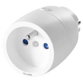  Prise récepteur intérieure 3000W code EAN 5059340051451 