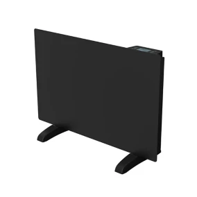  Panneau rayonnant HE15FDT noir 1500W 15m² code EAN 5059340205472 