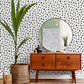 Papier peint vinyle intissé GoodHome Astennu 5059340213491 