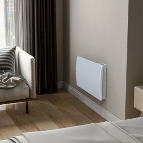  Radiateur électrique à inertie sèche Agata 1500W code EAN 5059340396293 