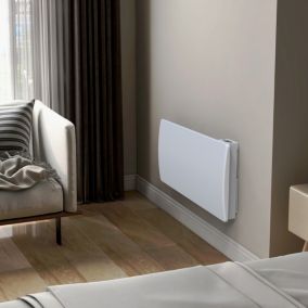  Radiateur électrique à inertie sèche Agata 2000W code EAN 5059340396309 