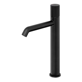  Mitigeur de lavabo XL, noir, GoodHome Levanna code EAN 5059340725123 