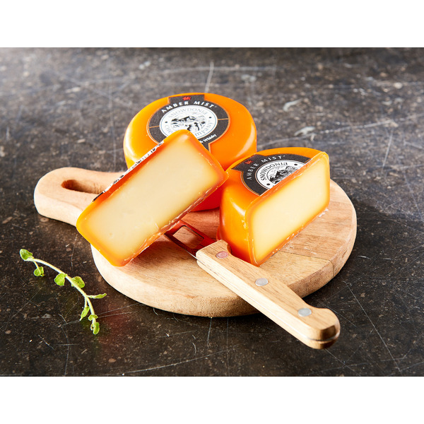 Cheddar Au Whisky 5060011704552 Cheddar Au Whisky 5060011704552
