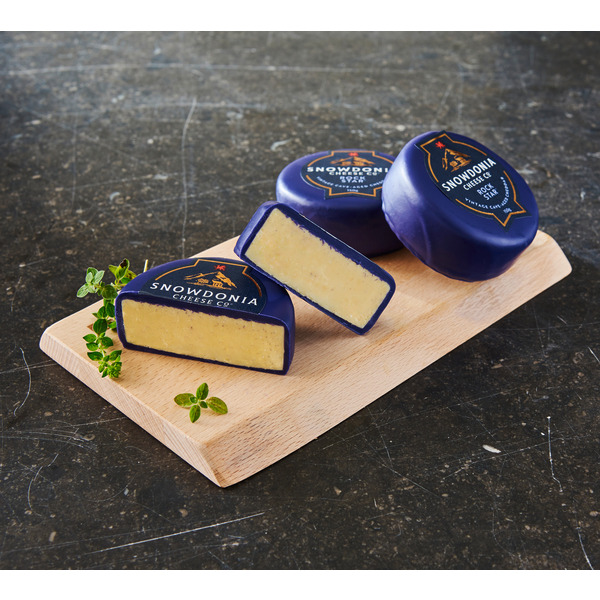 Cheddar Rock Star 5060011709281 