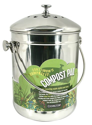 Activateur de compost acier