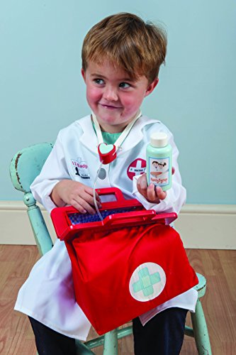 Ma Mallette de Docteur