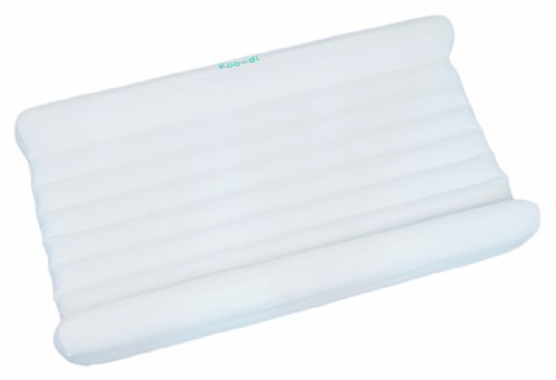 Koo-Di Set Matelas Gonflable pour Berceau Bulle