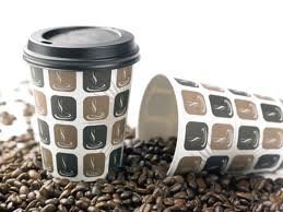 Lot de 50 gobelets à café jetables en carton avec couvercles 24 cl, 36 cl ou 48 cl 5060026843031 Event Wholesale Lot de 50 gobelets à café jetables en carton avec couvercles 24 cl, 36 cl ou 48 cl 5060026843031 Event Wholesale