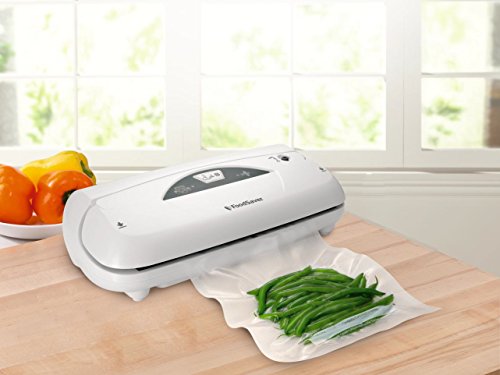 Foodsaver - V1020-I - Appareil de Mise sous Vid...