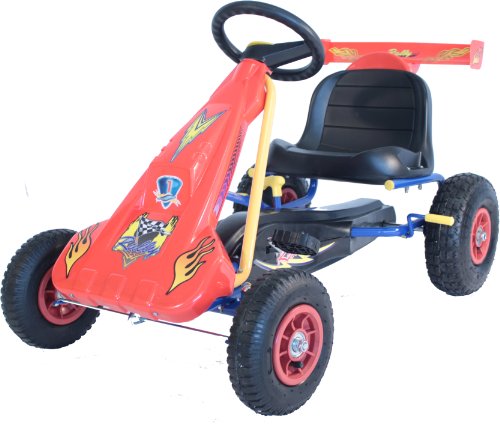 Formule Pro Racing Go Kart - cadre en acier - M...