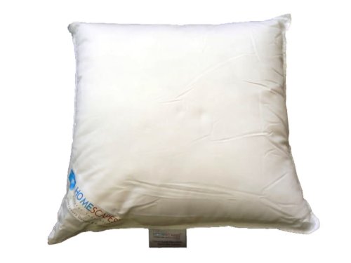 - oreiller ou coussin synthétique 45 x 45 cm 10...