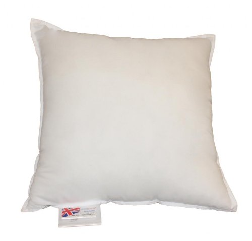 Oreiller ou coussin synthétique, 50 x 50 cm fai...