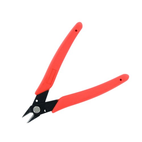 Modelcraft Xuron Ultra Flush Cisaille pour trav...