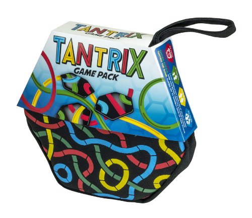 Tantrix Game Pack